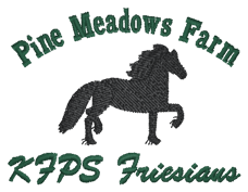 Pine Meadows Farm